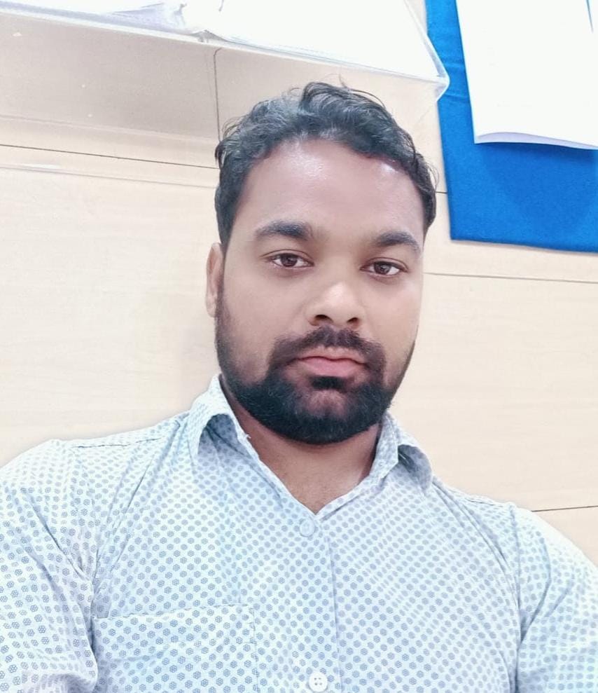 अनिल कुमार